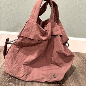 Lululemon On My Level